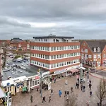 Ferienwohnung mitten in Westerland 3