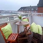 Ferienwohnung mitten in Westerland 3