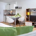 Ferienwohnung mitten in Westerland 3