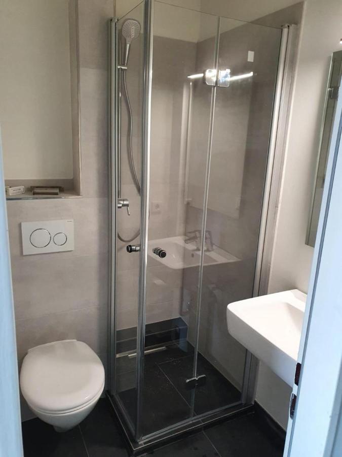 Ferienwohnung Mitten In 3 Apartment *