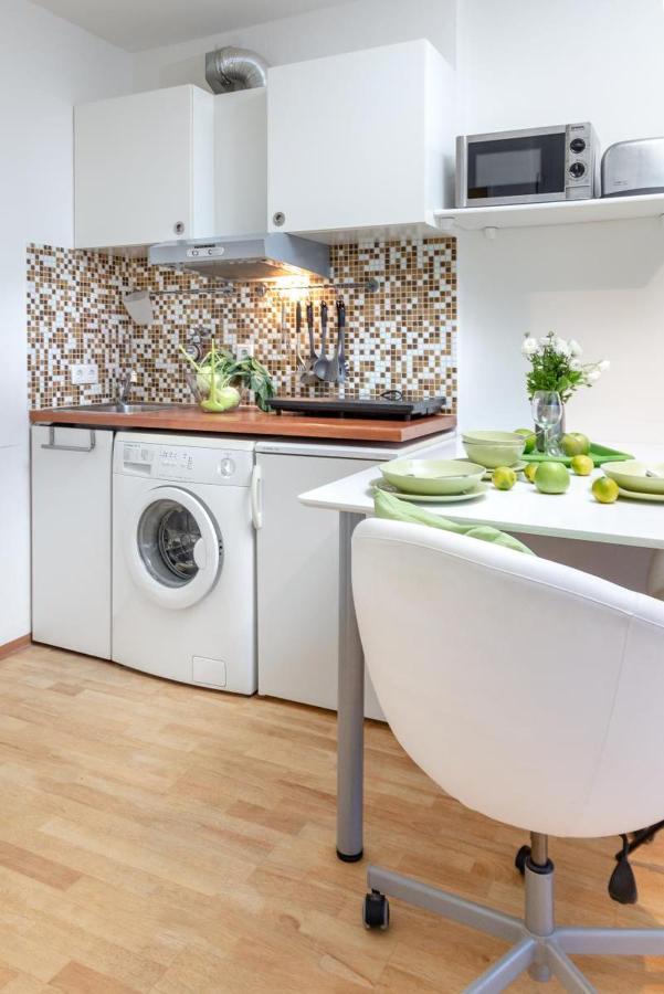 Ferienwohnung Mitten In 3 * Westerland
